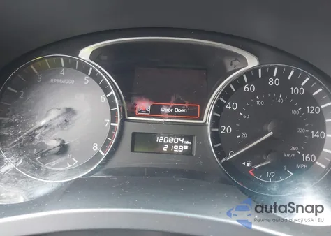 2015 Nissan Altima 2.5/2.5 S/2.5 Sl/2.5 Sv from USA, damaged, VIN 1N4AL3AP1FN865618